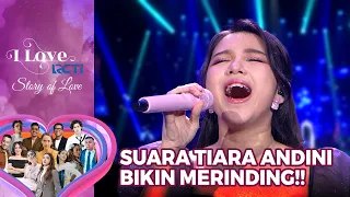 Download Tiara Andini Best Songs | I Love RCTI Story Of Love MP3