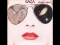 On The Loose - SAGA