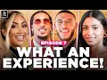 Gelo s Big Announcement LaVar and Tina s Parenting Special Guests The WAE Show Episode 7