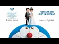 Stand by Me Doraemon 2 End Credits Song