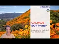 CALPADS EOY Primer - Module