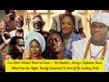 Download Lagu Àṣẹ Olórí Àbẹ̀dá Turns to Curse — Pot Shatters, Ebony’s Defender Runs Blind Ooni of Ife 🧐