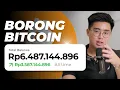 Download Lagu Borong Bitcoin Episode 29 - Oktober 2025