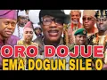 Lagu ORO DOJUE!! YEYE DARA TU PEREPEERE ORO LORI ORO ALAAFIN OYO, GANI ADAMS, AARE OPITAN \u0026 AWIKOKO