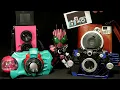 Download Lagu 「ディケイド！」仮面ライダーゼッツ【DXゼッツカメラ】 Kamen Rider Zeztz [DX Zetts Camera]