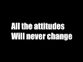 Slipknot Vendetta (Lyrics)