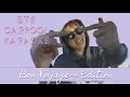 bts carpool karaoke bon voyage edition