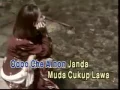 Cik Ainon Janda Muda - S.Jibeng