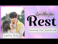 Download Lagu Rest romanize lyrics | Lee Mujin (Castaway Diva soundtrack)
