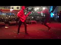 MISS MAY I - Relentless Chaos (Live in Jakcloth, Jakarta, 09 December 2017)