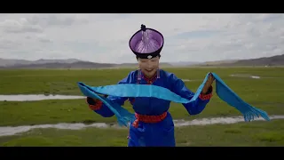 Х.Эрхбаяр - ХОНГОР ХАЙРАН    H.Erhbayr - Hongor hairhan (Official Music Video)