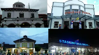 Download Bel stasiun unik daop 4 semarang [dari Stasiun Tegal - Stasiun Semarang Tawang] MP3