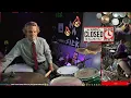 Turnstile - Gravity | Office Drummer [First Time Hearing]