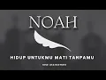 Download Lagu Noah - Hidup Untukmu Mati Tanpamu [New_Aransemen] | live konser HQ Audio