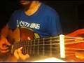 rainy day cover (sunghajung)
