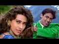 Download Lagu Saanson Ka Chalna - Jeet | Salman Khan \u0026 Karisma Kapoor | Udit Narayan \u0026 Alka Yagnik