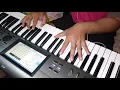 Download Lagu KORG KROME EX- GREATEST HITS COVER ( PATCH-MAKING )
