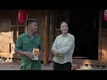 A Gift Changes the Mood Between Luyen and Vu - Is This More Than Just Friendship?