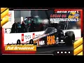 2024 Lucas Oil NHRA Winternationals Full Broadcast
