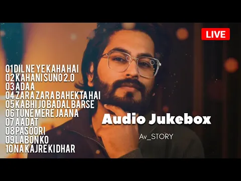Download MP3 Top 10 Old Cover Song | Cover Jukebox | JalRaj | BEST SONGS COLLECTION | AV_STORY | Part 2