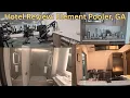 Hotel Review Element Pooler Georgia