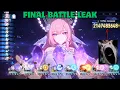 Download Lagu AMPHOREUS: END GAME - Final Battle LEAK