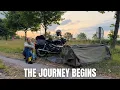 Download Lagu The Arctic Circle Road Trip Begins! (Part One)