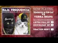 Download Lagu Baja Frequencia   Tenor Fly \u0026 Top Cat vs Yerba Brava