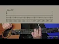 I Miss Your Warm Hands by I don't like mirrors- Acoustic Guitar Tab