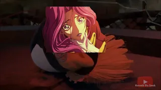 Cornelia s Character Development Code Geass