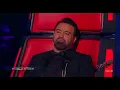 #MBCTheVoice -  العرض المباشر الأخير - أحلام تؤدي أغنيتها ’يلازمني خيالك’