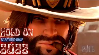 hold on gmv 26 best 2022 electric animation music neffex alan alker style