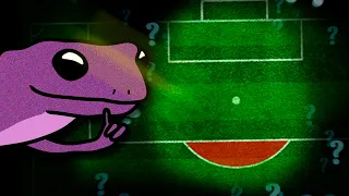 ¿Para qué sirve el SEMICÍRCULO del ÁREA? (Medialuna)