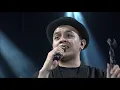 Tulus - Monokrom (Live at PLAYLIST LIVE FESTIVAL 2019)