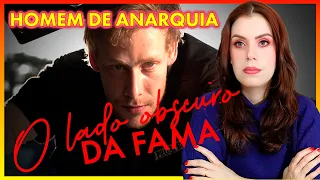 DE FILHOS DA ANARQUIA AO FIM TRÁGICO DE JOHNNY LEWIS - O LADO SOMBRI0 DA FAMA - HBO MAX