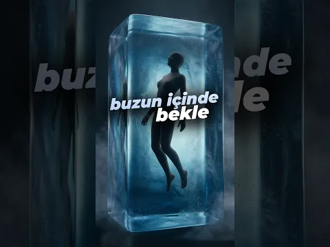 Ölümü Askıya Almak Mümkün mü?