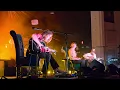 Monsters Whiskey Myers Acoustic show Boston 12/13