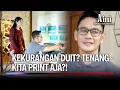 Lagu Segitu Kepepetnya, Sampai Rela Ngeprint Uang Sendiri... | Aini Malaikat Tak Bersayap Ep 124 (FULL)
