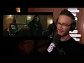 P.O.D. - OUTBREAK feat. Cory Brandan (Live Stream Reaction)