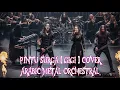 Lagu GIGI - Pintu Surga (Arabic Metal Orchestral Cover)