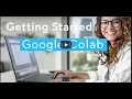 Getting Started with Google Colab A Beginner s Guide to Cloud-Based Python Programming