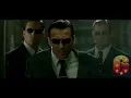 Matrix - Human (The Killers)