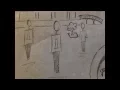 Perception Opening Sequence Animatic