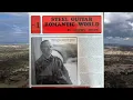 Lagu Jerry Byrd - Steel Guitar Romantic World - [Full Album Vinyl Rip]