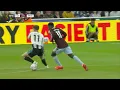 MANZAMBI Header stuns Newcastle | Newcastle United 0-1 Villa | Premier League Highlights