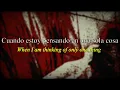 Paleface Swiss - Please End Me (Lyrics/Sub Español)