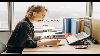 How To Create Simple BMI Calculator Using Angular JS For Beginners