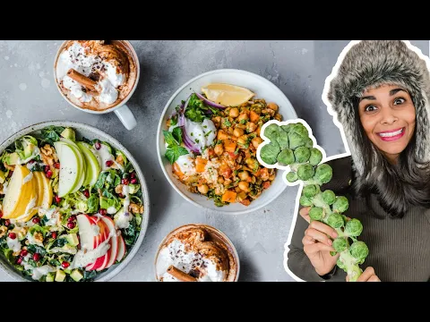 Indian Chickpea Sweet Potato Stew - 99