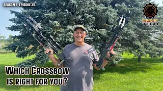 Which Crossbow is Best for Beginners