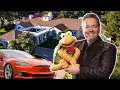Where is AGT Winner Terry Fator Now Net Worth Job Secrets